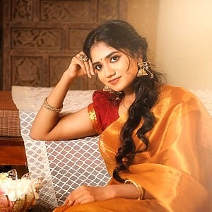 Malavika Manoj