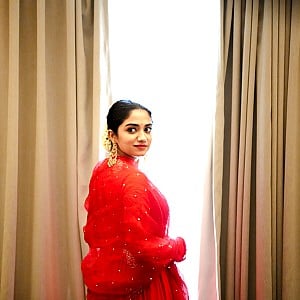 Malavika Manoj