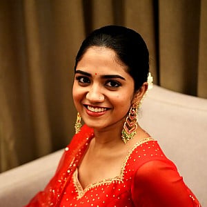 Malavika Manoj