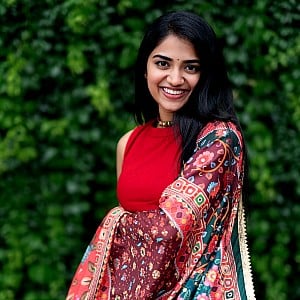 Malavika Manoj