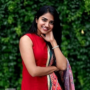 Malavika Manoj