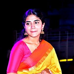Malavika Manoj