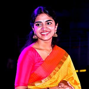 Malavika Manoj