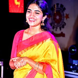 Malavika Manoj