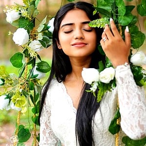 Malavika Manoj
