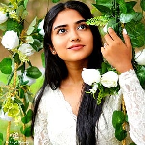 Malavika Manoj