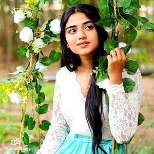 Malavika Manoj