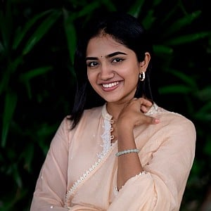 Malavika Manoj