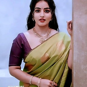 Malavika Menon