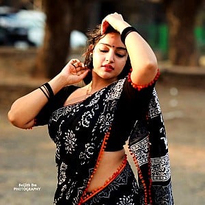 Malavika Menon