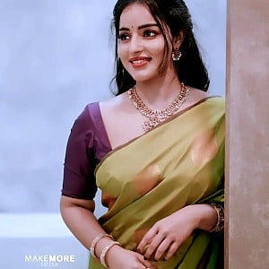 Malavika Menon