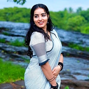 Malavika Menon
