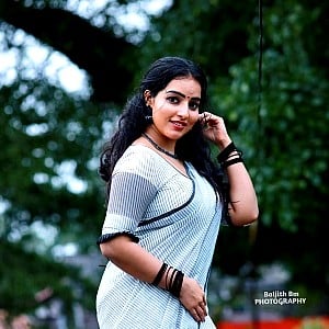 Malavika Menon
