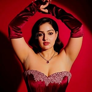 Malavika Menon