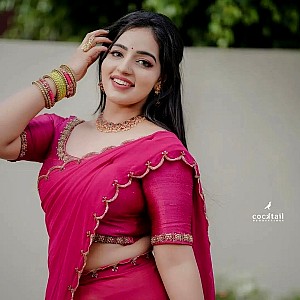 Malavika Menon