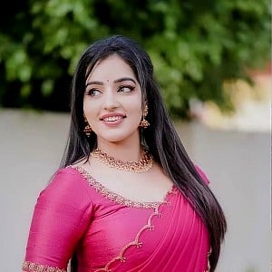 Malavika Menon