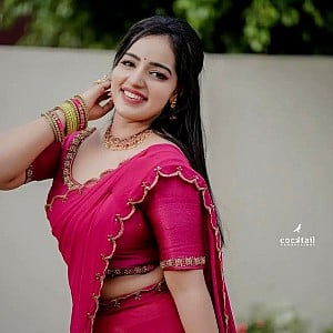 Malavika Menon