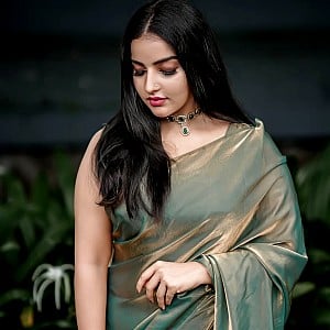 Malavika Menon