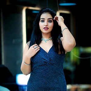 Malavika Menon