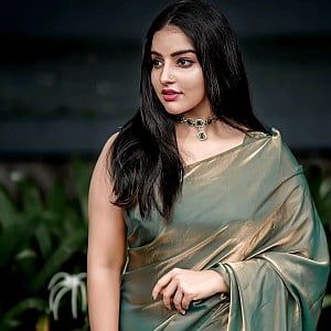 Malavika Menon