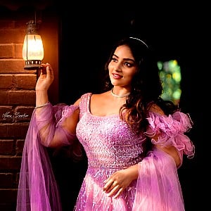 Malavika Menon