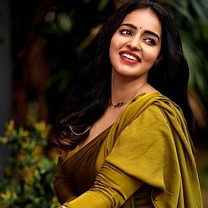 Malavika Menon