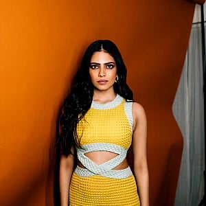 Malavika Mohanan
