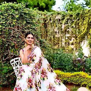 Malavika Mohanan