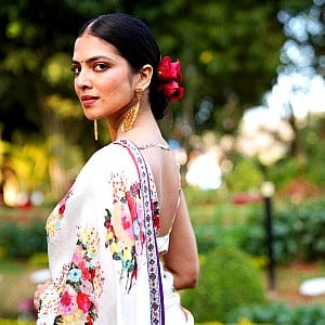 Malavika Mohanan