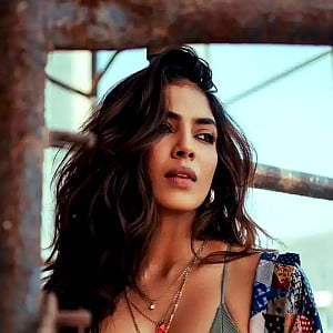 Malavika Mohanan