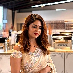 Malavika Wales
