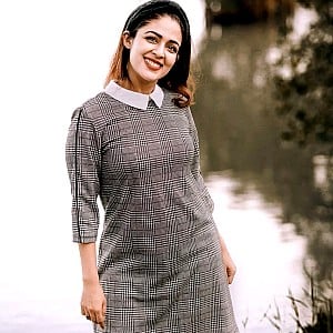 Malavika Wales