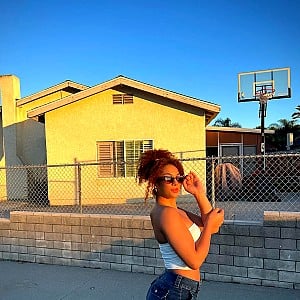 Malaya Jones