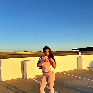 Malaya Jones