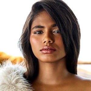 Maleesha Kharwa