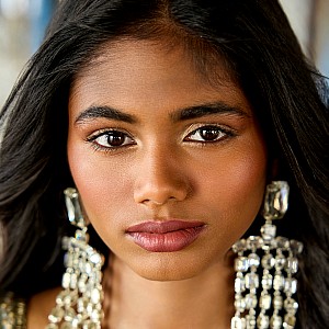 Maleesha Kharwa