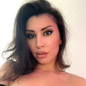 Malena DeRose