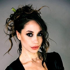 Malena La Pugliese