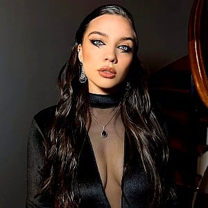 Malena Narvay