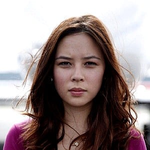 Malese Jow