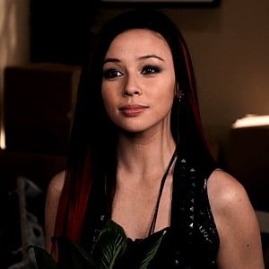 Malese Jow
