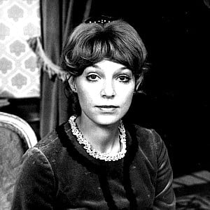 Malgorzata Braunek