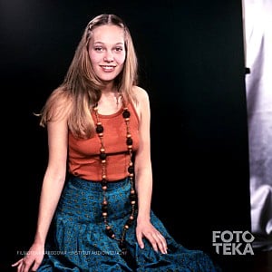 Malgorzata Braunek
