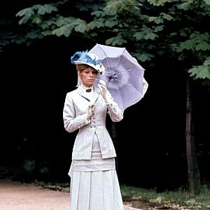 Malgorzata Braunek