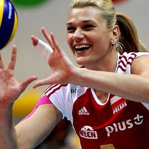 Malgorzata Glinka-Mogentale