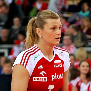 Malgorzata Glinka-Mogentale