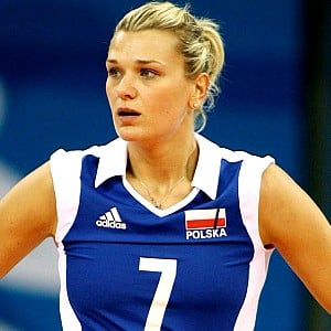 Malgorzata Glinka-Mogentale