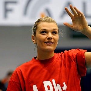 Malgorzata Glinka-Mogentale