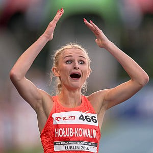 Malgorzata Holub-Kowalik