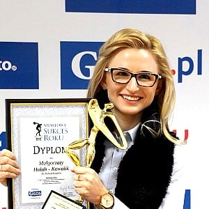 Malgorzata Holub-Kowalik